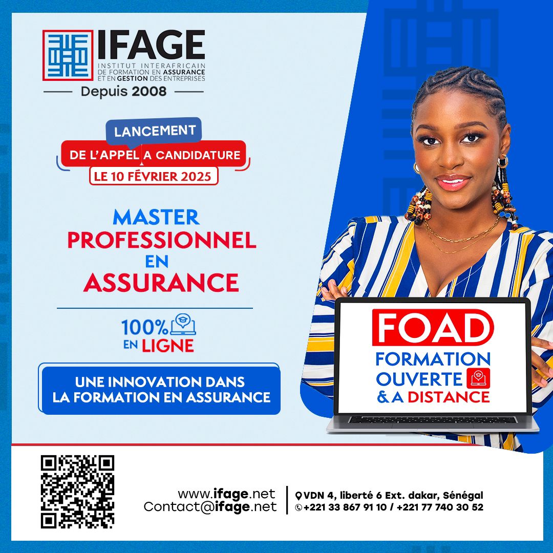 baniere appel a candidature