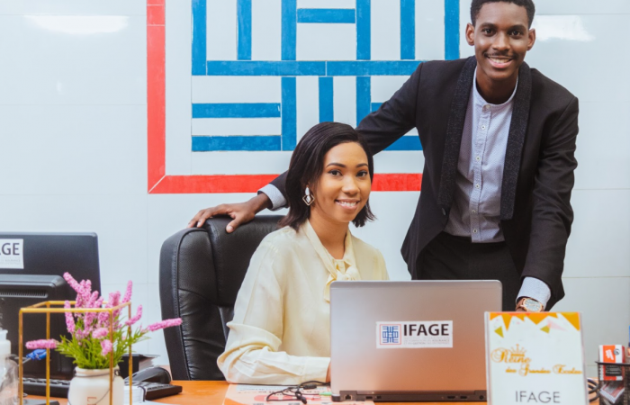 Licence en Actuariat IFAGE
