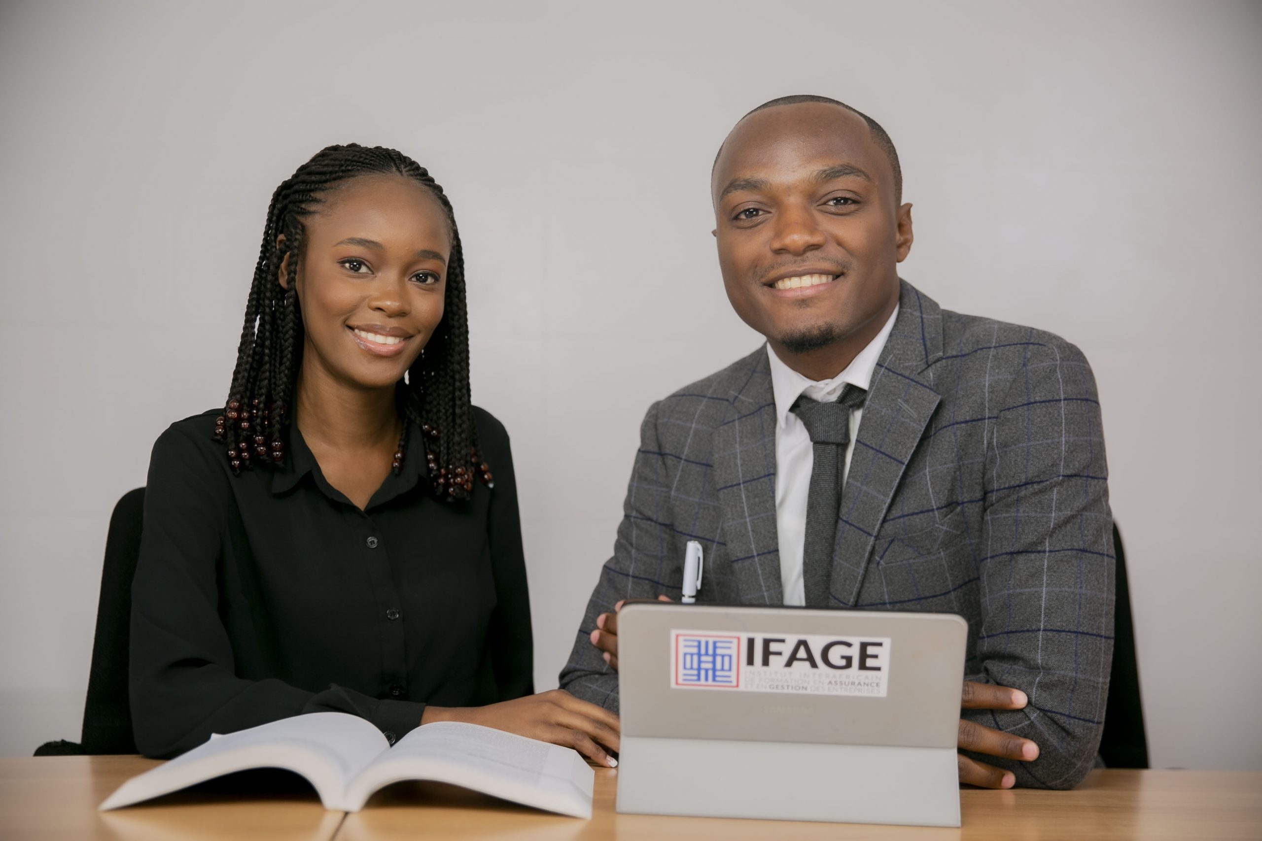 Master professionnel assurance