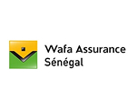 Logo wafa assurance