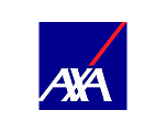 logo axa assurance