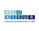 logo pro assur