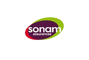 logo sonam assurance
