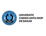 logo université cheikh anta diop