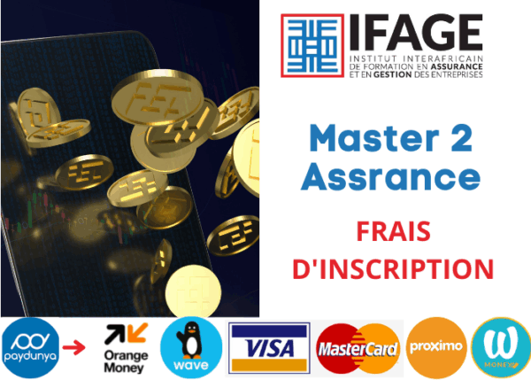 35.png Master 2 Assurance: Frais d'inscription