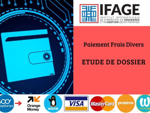Frais d'études de dossier Sénégal