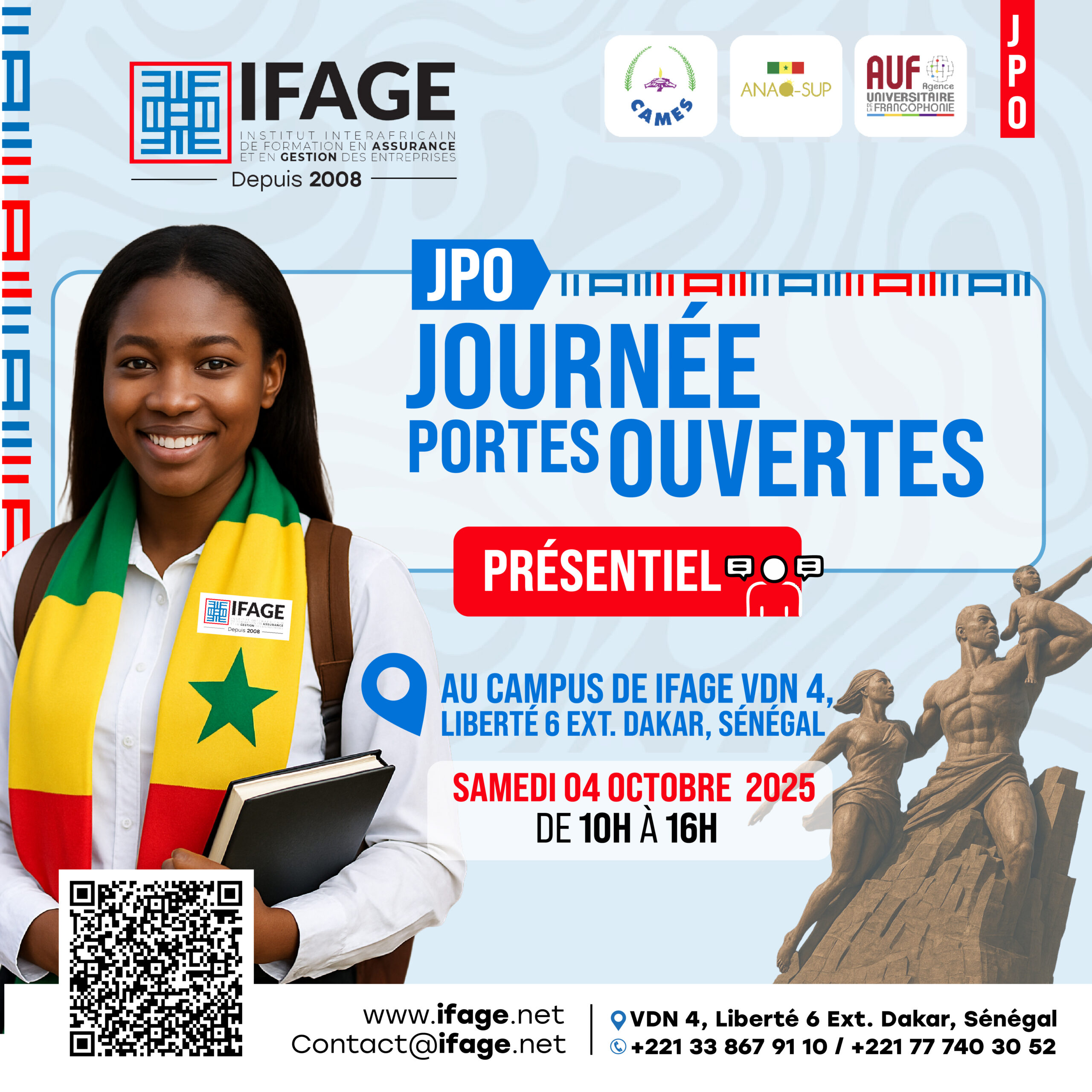 JPO IFAGE 2025