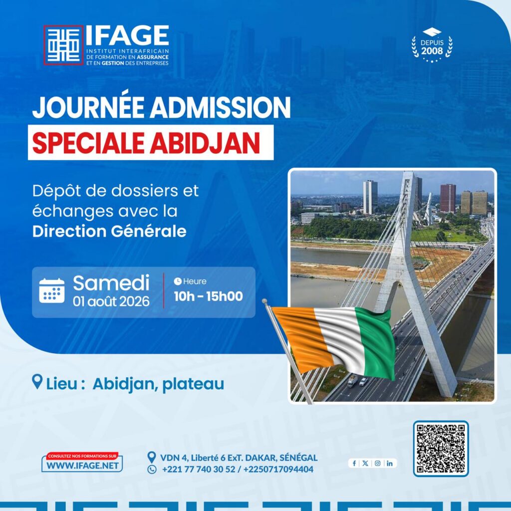 JPO Special Abidjan 2026