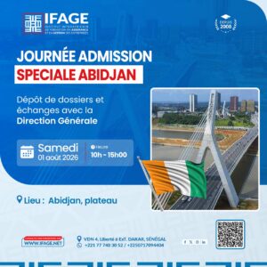 JPO Special Abidjan 2026