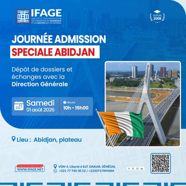 JPO Special Abidjan 2026