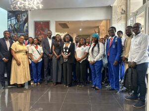 immersion professionnelle IFAGE a AXA 2026
