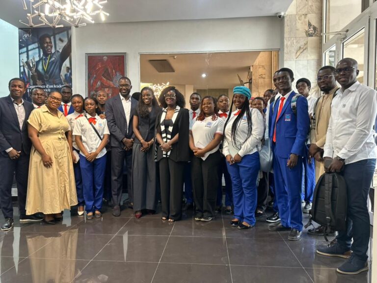 immersion professionnelle IFAGE a AXA 2026