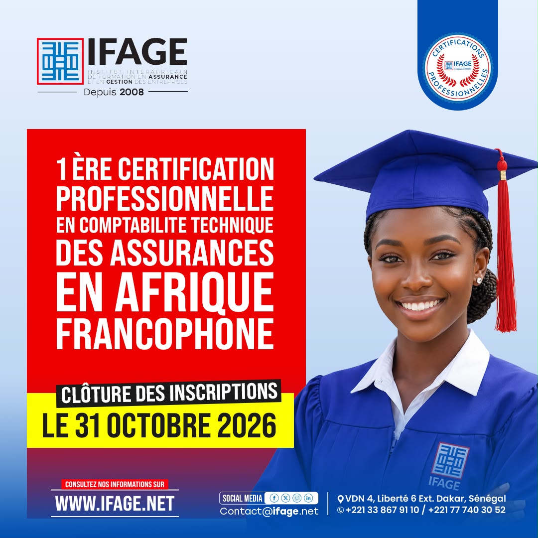 Appel A candidature CPCTA IFAGE 2026